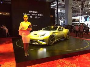 上海车展事件最新爆料